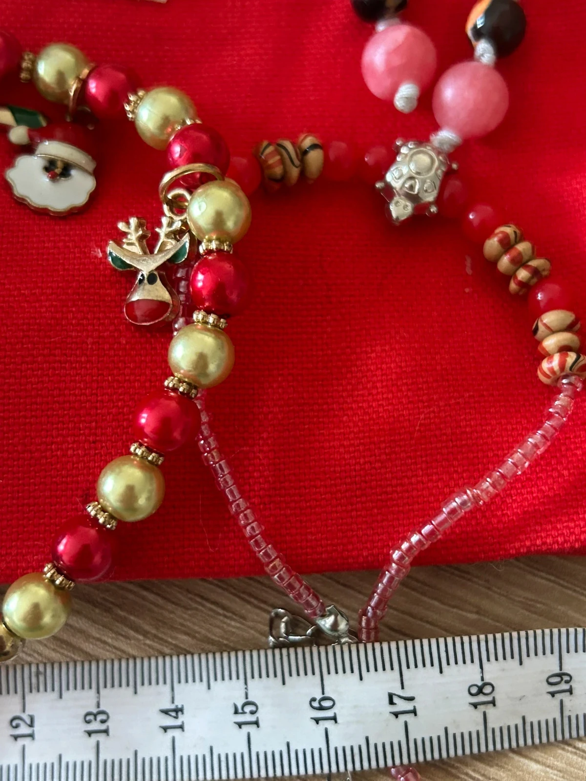 Conjunto de estuche y joyas – photo 8
